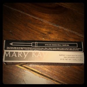 Mary Kay Eyeliner